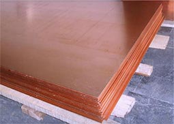 Bimetallic Wear Plate